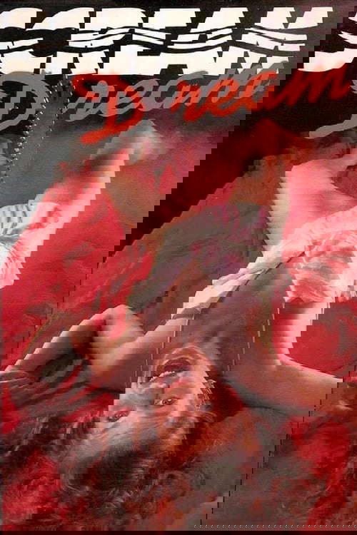 Scream Dream poster