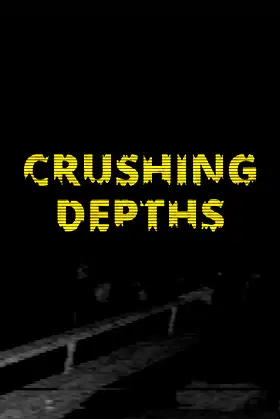 Crushing Depths poster