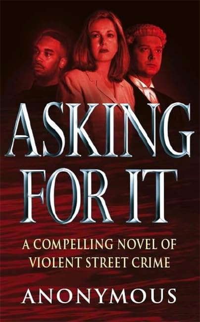 Asking for It poster