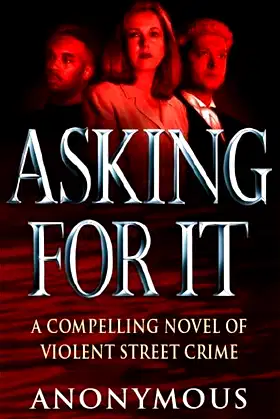 Asking for It poster