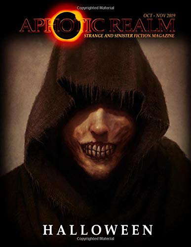 Halloween (Aphotic Realm Magazine) poster