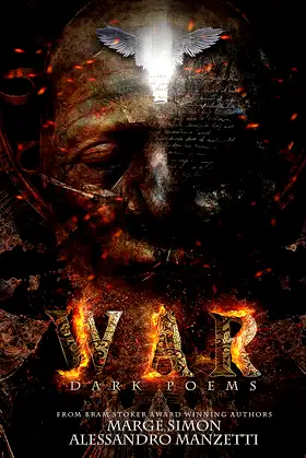 WAR: Dark Poems poster