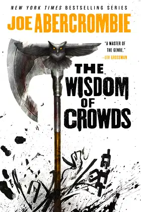 The Wisdom of Crowds (The Age of Madness Book 3) poster