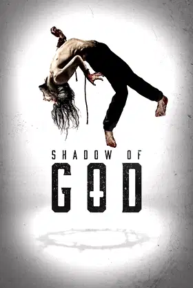 Shadow of God poster