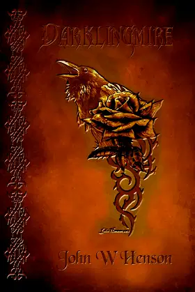 Darklingmire poster