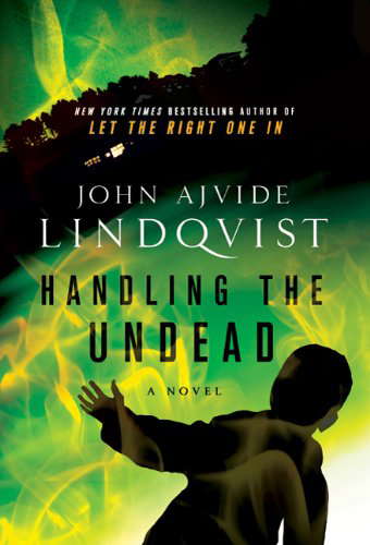 Handling the Undead poster
