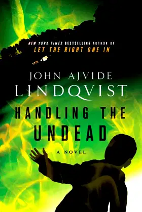 Handling the Undead poster