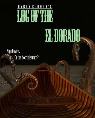 Log of the El Dorado poster