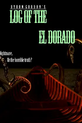 Log of the El Dorado poster