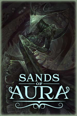 Sands of Aura poster