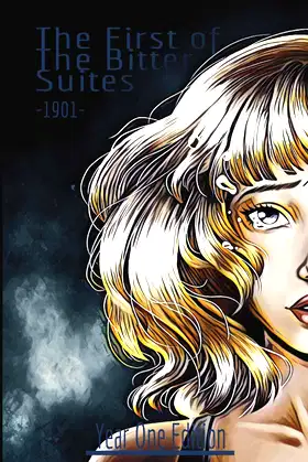 The First of The Bitter Suites: Year One Edition poster