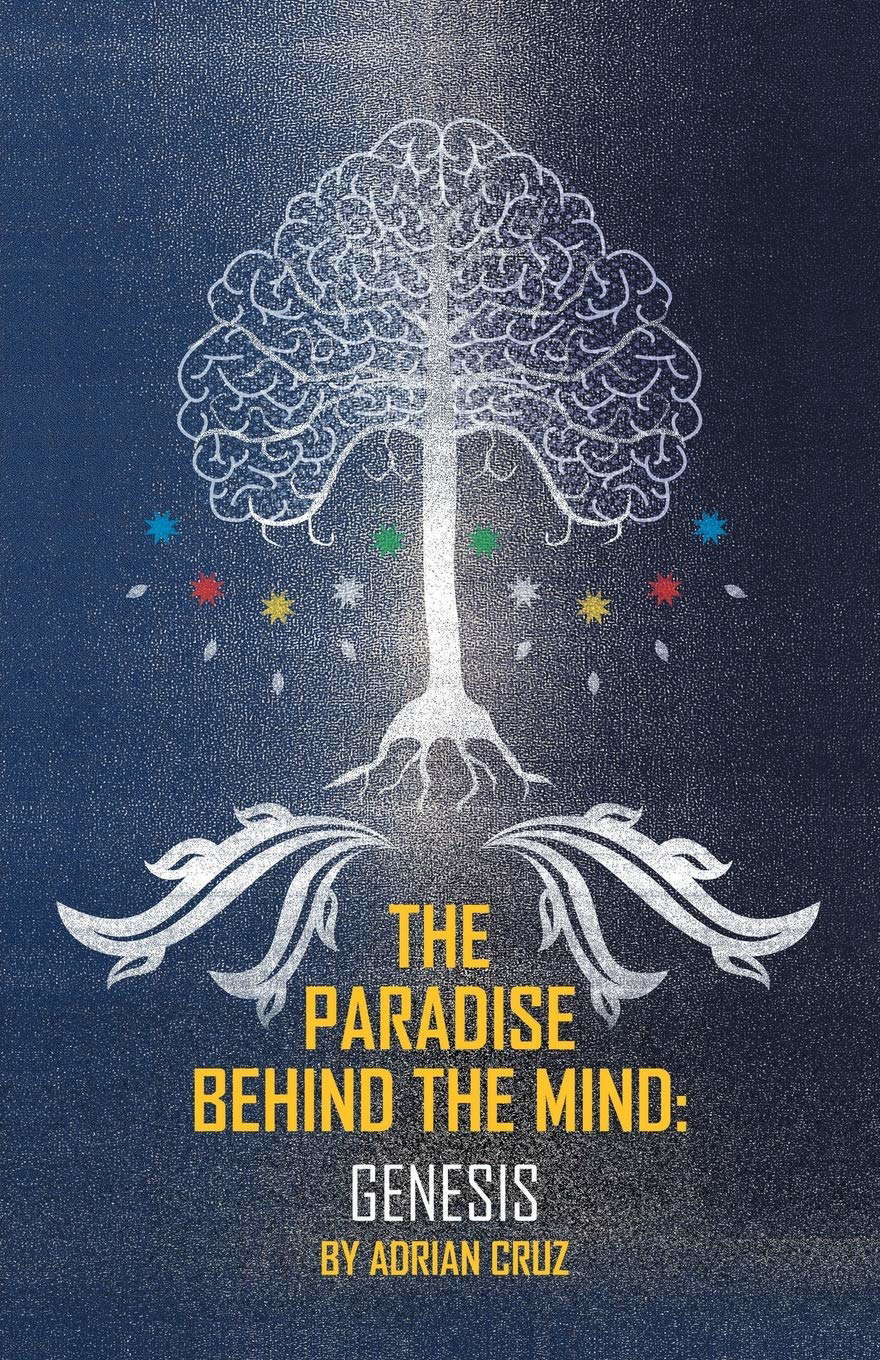 The Paradise behind the Mind poster