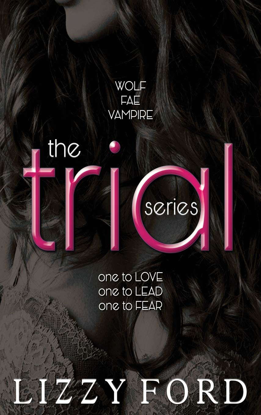The Trial Series poster
