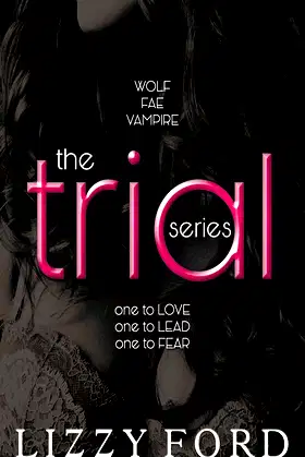 The Trial Series poster