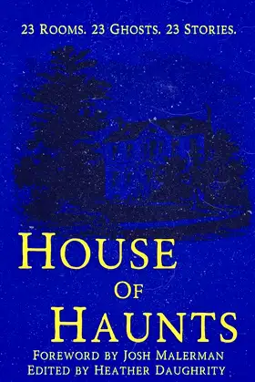 House of Haunts poster