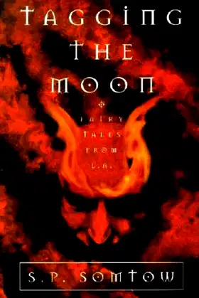 Tagging the Moon poster