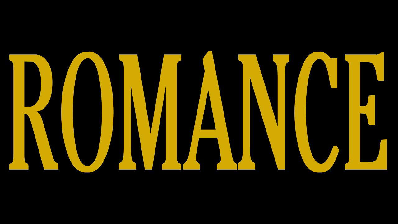 Romance - Short Horror Film