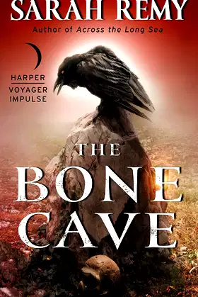 The Bone Cave (Bone Magic Book 3) poster