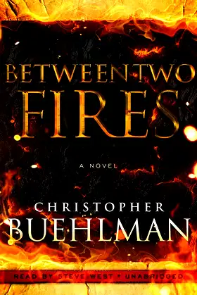 Between Two Fires poster