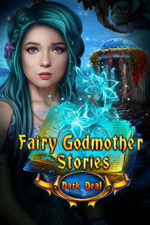 Fairy Godmother Stories: Dark Deal Collector's Edition poster