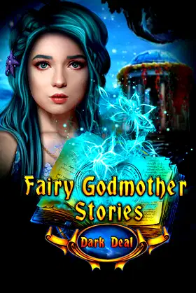 Fairy Godmother Stories: Dark Deal Collector's Edition poster
