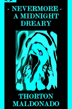 Nevermore - A Midnight Dreary poster
