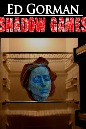 Shadow Games poster
