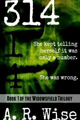 314 (Widowsfield Trilogy) poster
