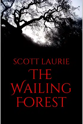 The Wailing Forest poster