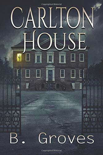 Carlton House poster