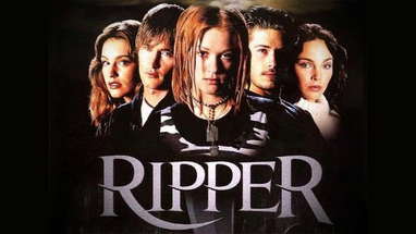 Ripper: Letter from Hell (2001) | Trailer poster