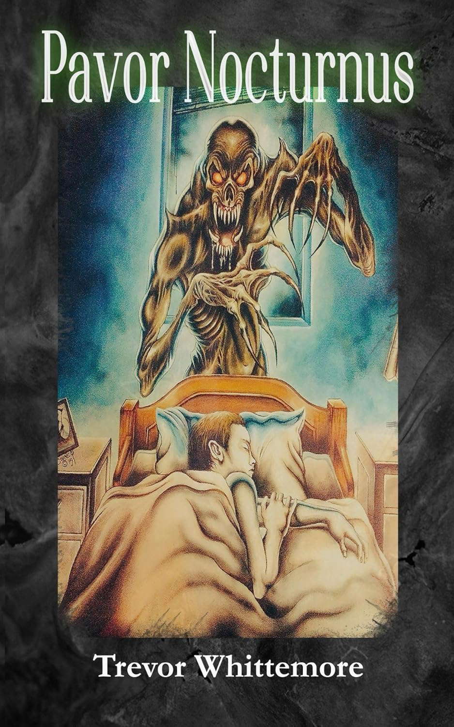Pavor Nocturnus poster