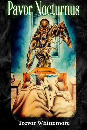 Pavor Nocturnus poster