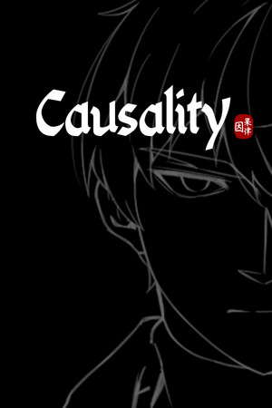 Causality poster