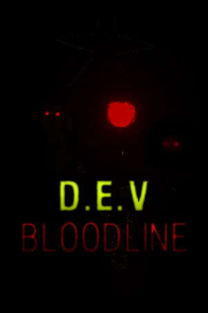 DEV Bloodline poster