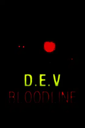 DEV Bloodline poster