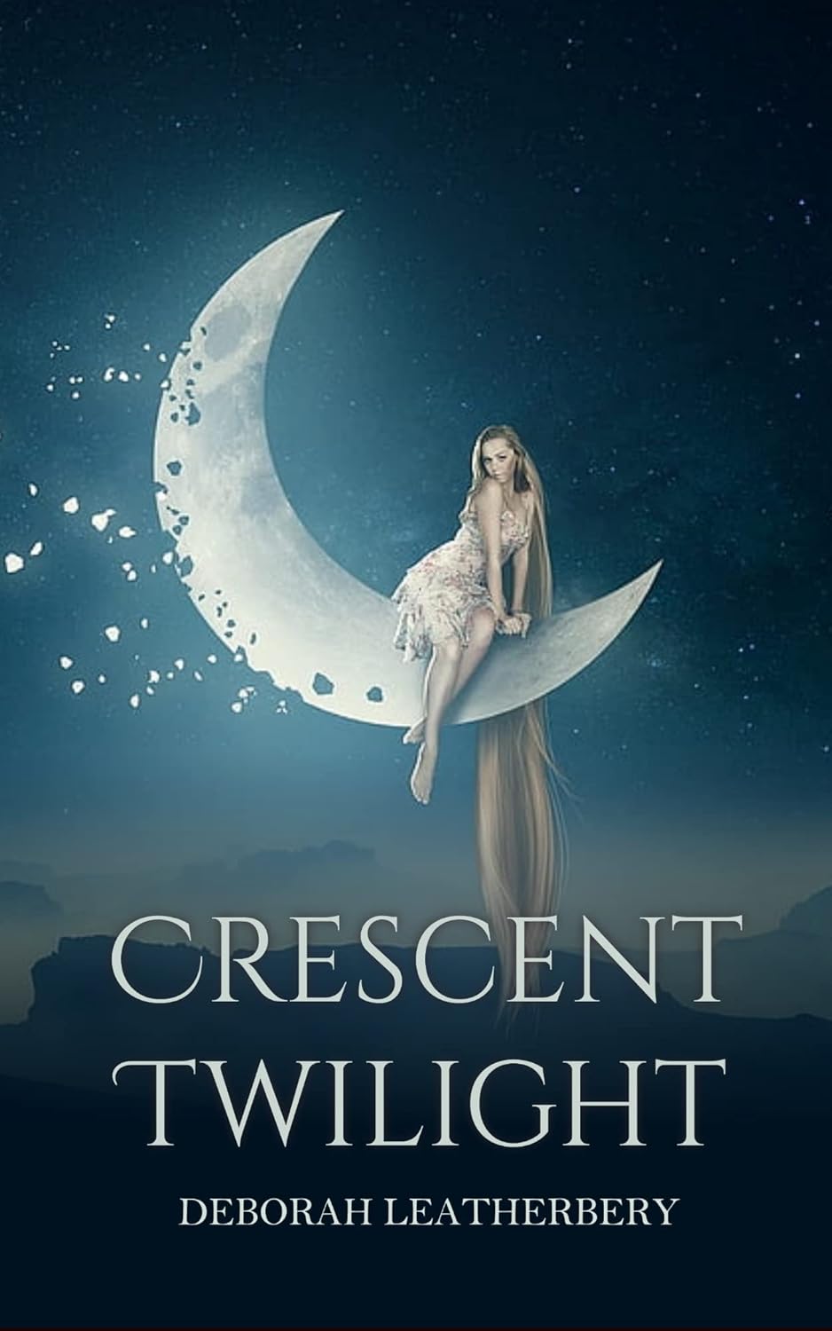 CRESCENT TWILIGHT poster