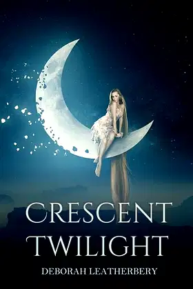 CRESCENT TWILIGHT poster