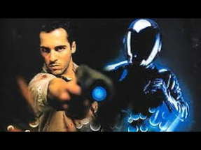 Official Trailer SUBTERANO (2003, Alex Dimitriades, Chris Haywood) poster