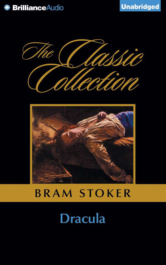 Dracula (The Classic Collection) poster