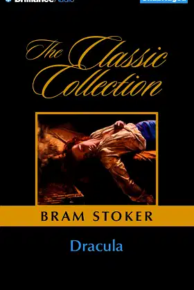 Dracula (The Classic Collection) poster
