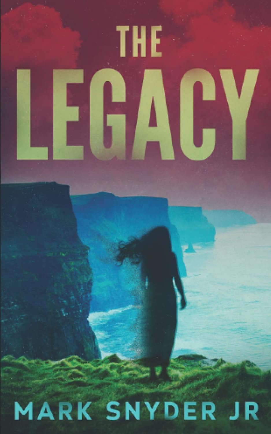 The Legacy: Volume III poster