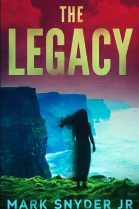 The Legacy: Volume III poster