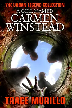 A Girl Named Carmen Winstead poster