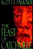 The Feast of Catchville poster