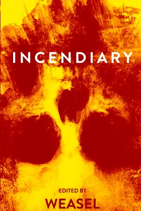 Incendiary poster