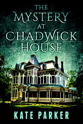 The Mystery at Chadwick House poster