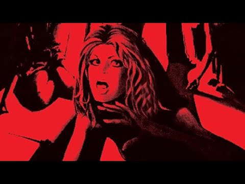 Poster for Born for Hell