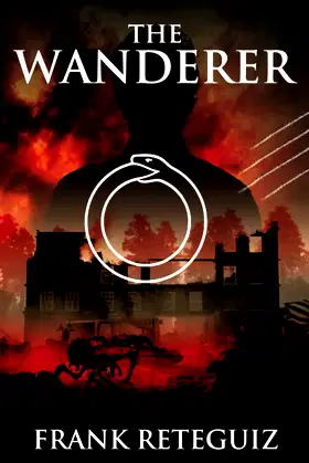 The Wanderer poster
