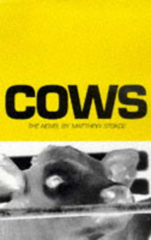 Cows poster